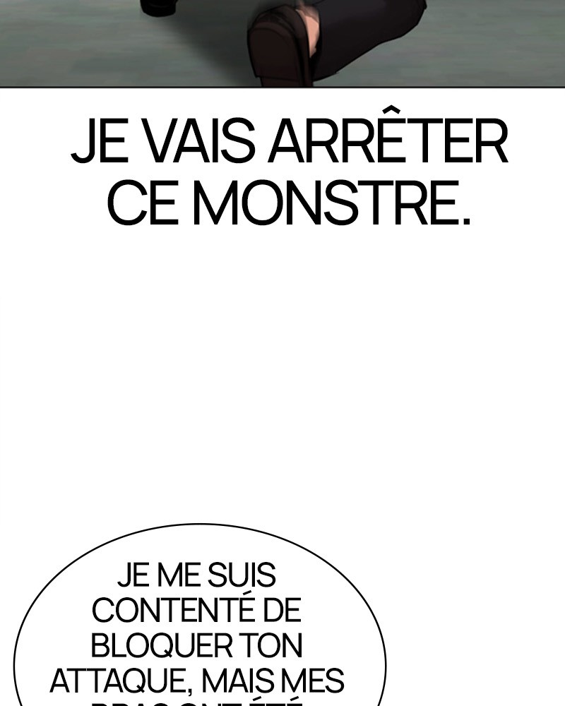 Lookism Chapitre 460 - Page 138