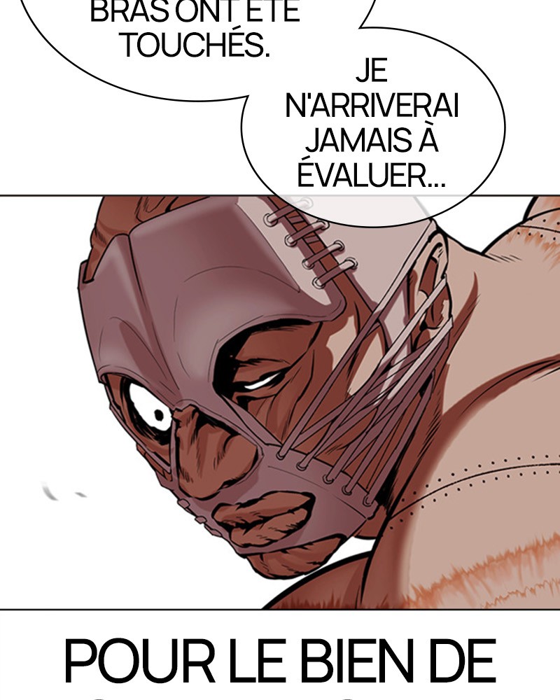 Lookism Chapitre 460 - Page 139