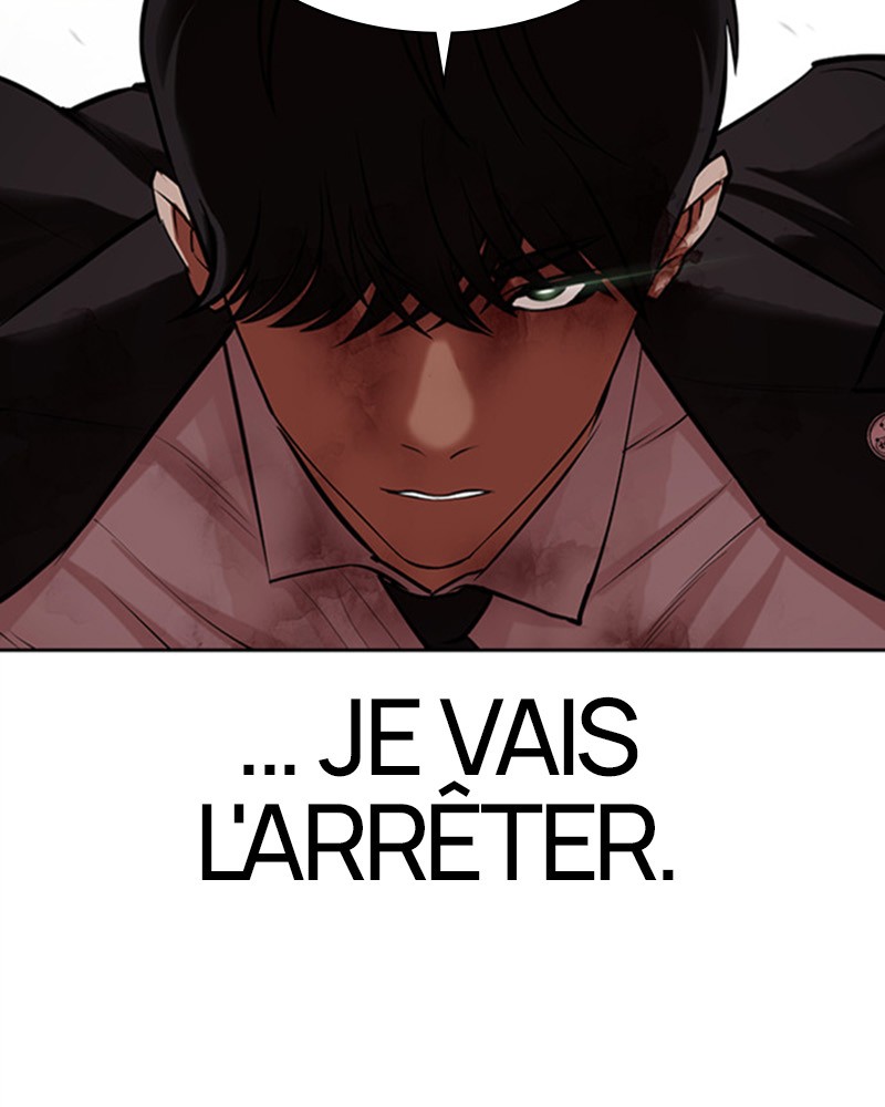 Lookism Chapitre 460 - Page 141