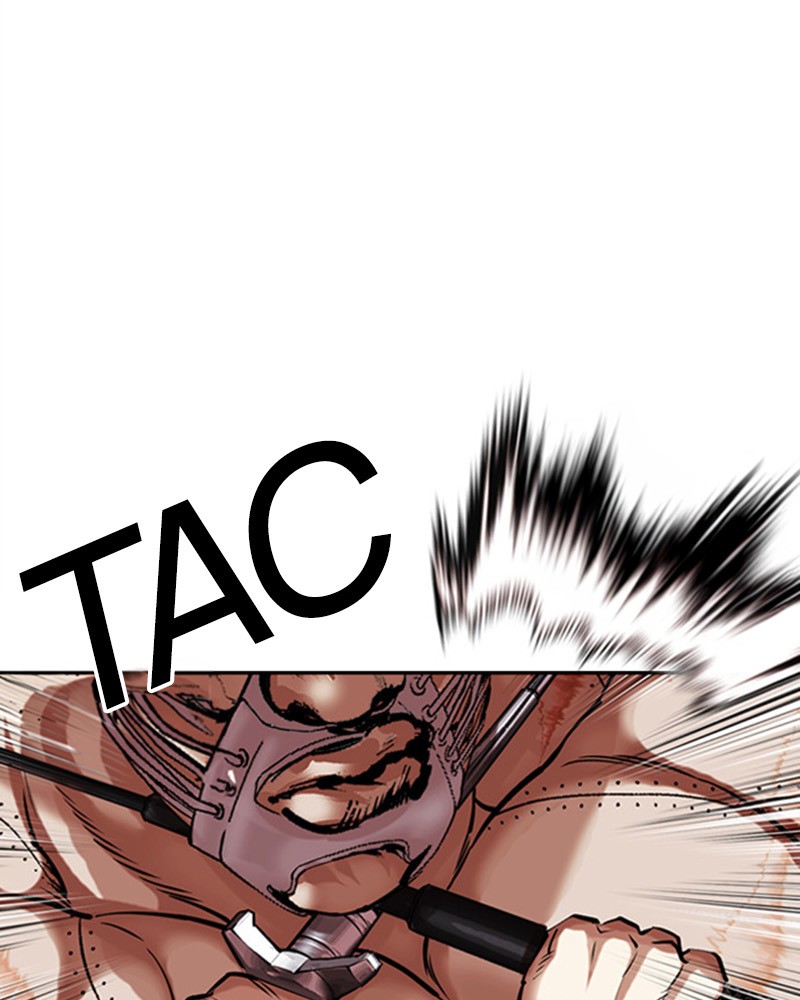 Lookism Chapitre 460 - Page 142