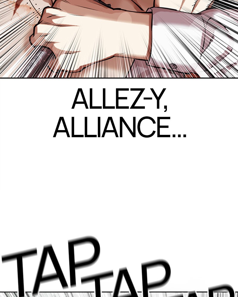 Lookism Chapitre 460 - Page 143