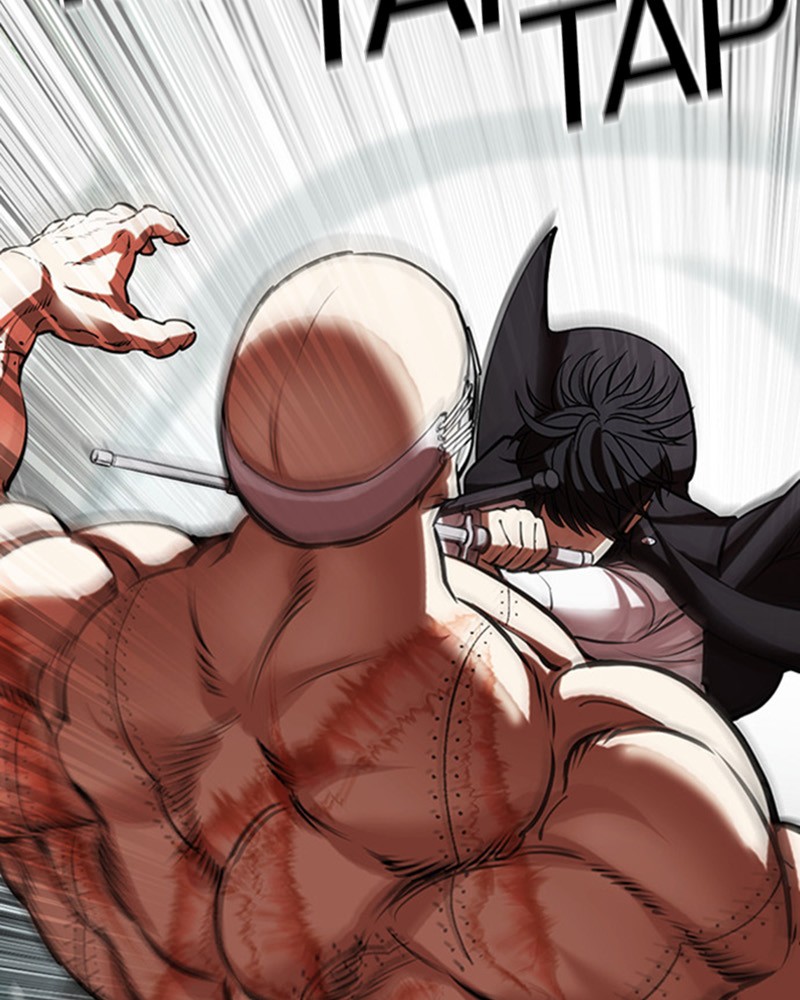 Lookism Chapitre 460 - Page 144