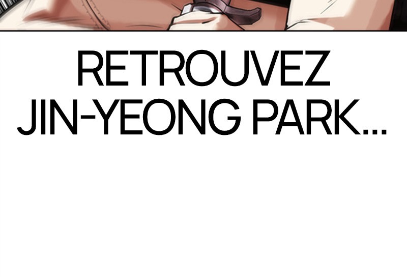 Lookism Chapitre 460 - Page 147
