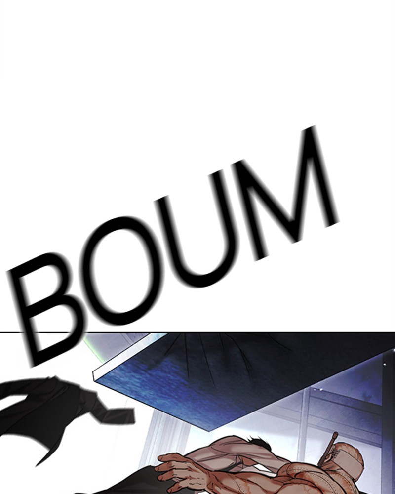 Lookism Chapitre 460 - Page 151