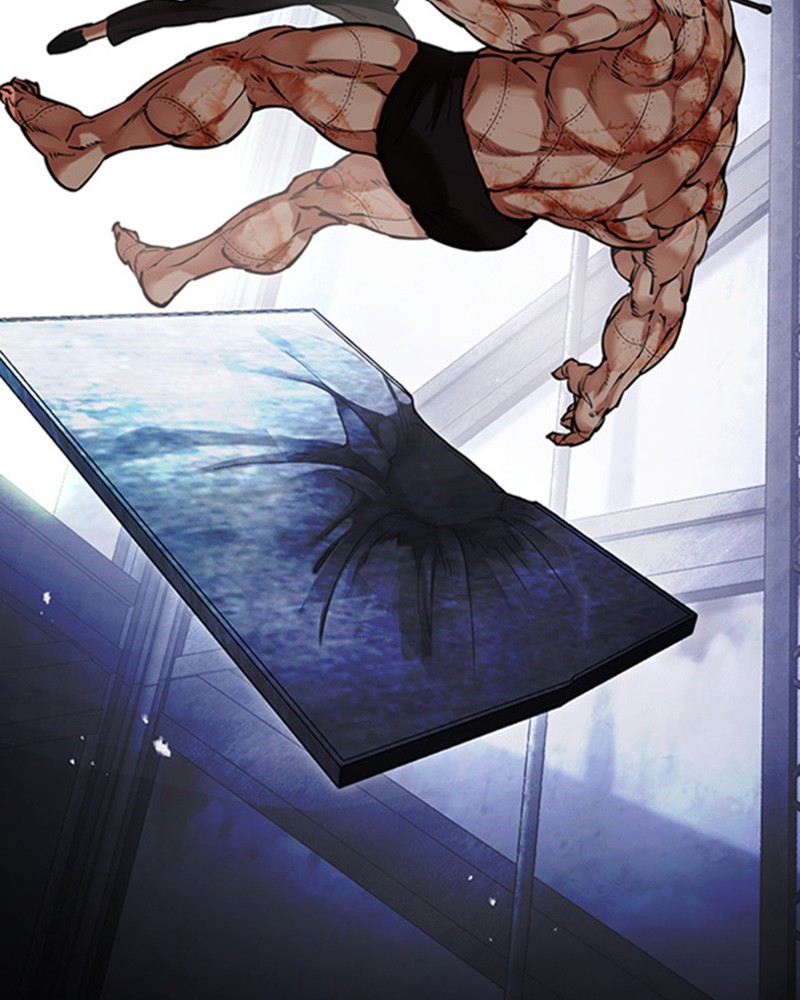 Lookism Chapitre 460 - Page 152