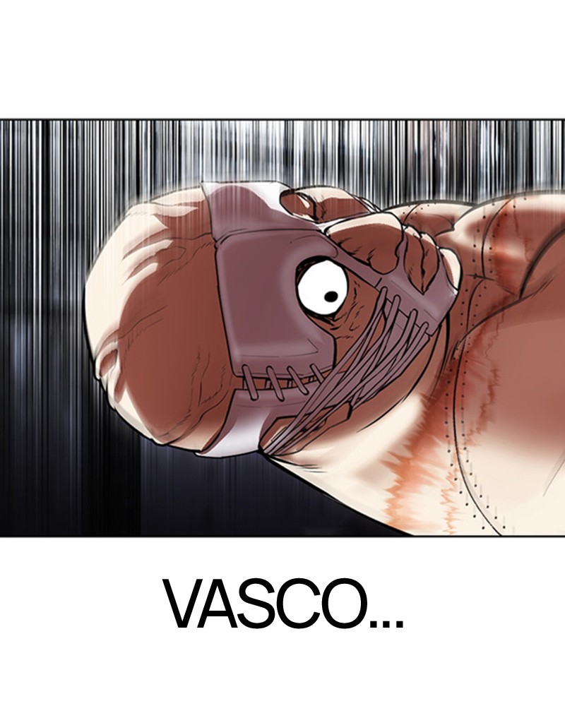 Lookism Chapitre 460 - Page 154