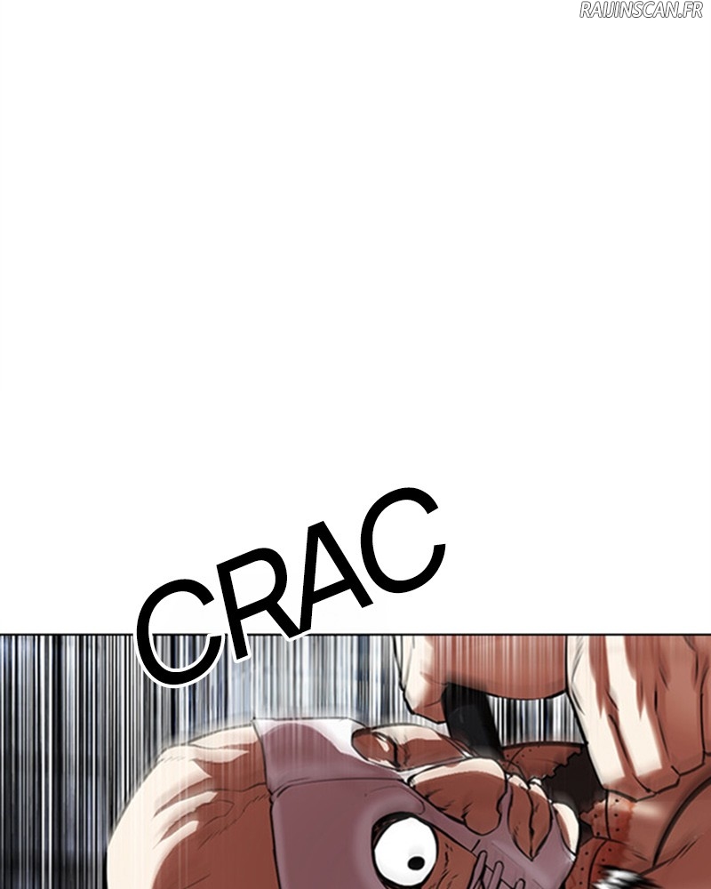 Lookism Chapitre 460 - Page 155
