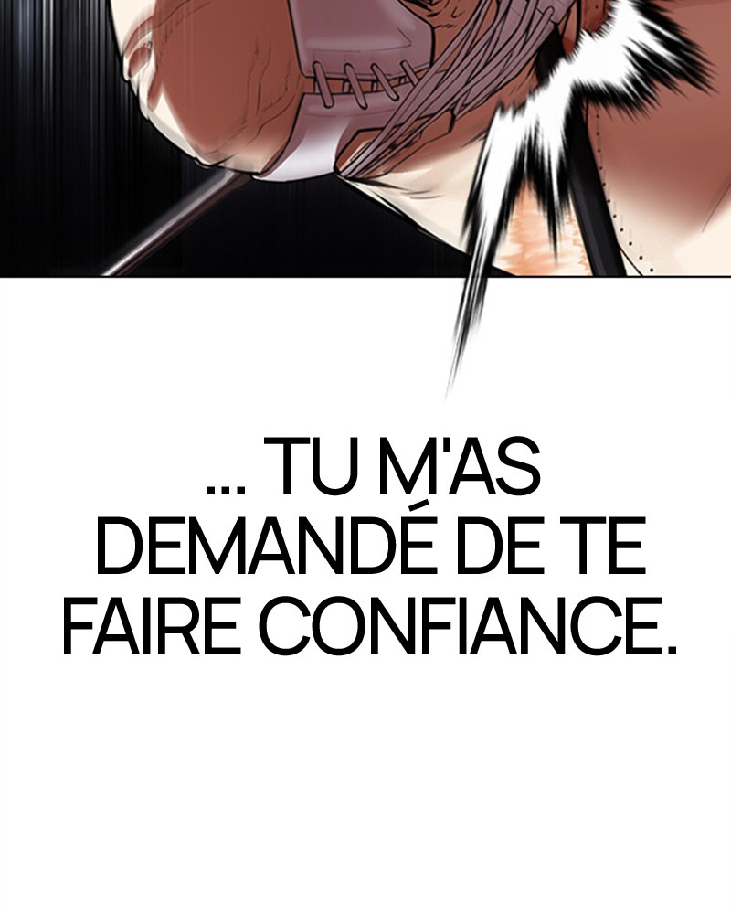 Lookism Chapitre 460 - Page 156