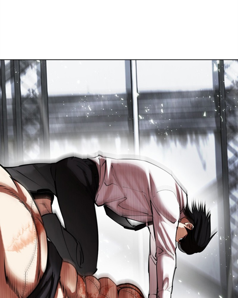 Lookism Chapitre 460 - Page 157