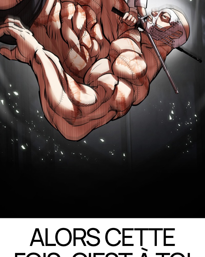 Lookism Chapitre 460 - Page 158