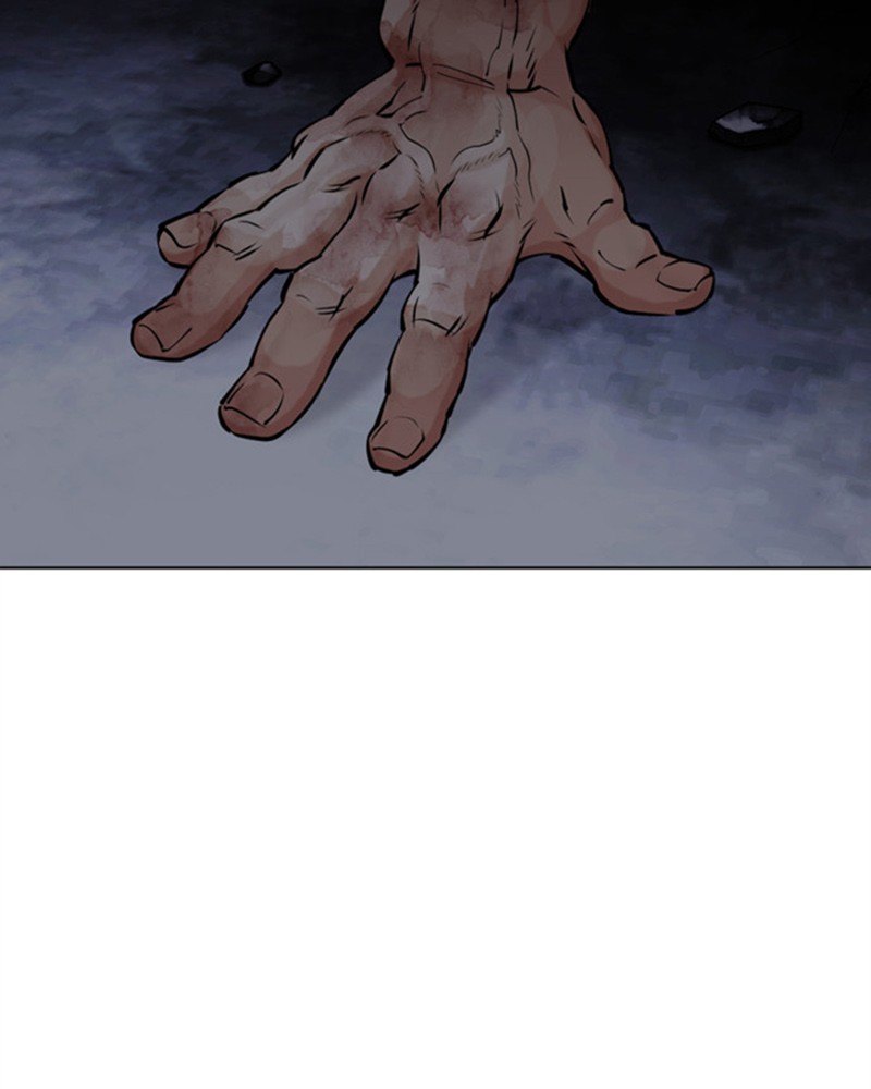 Lookism Chapitre 460 - Page 162