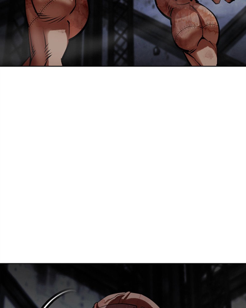Lookism Chapitre 460 - Page 164