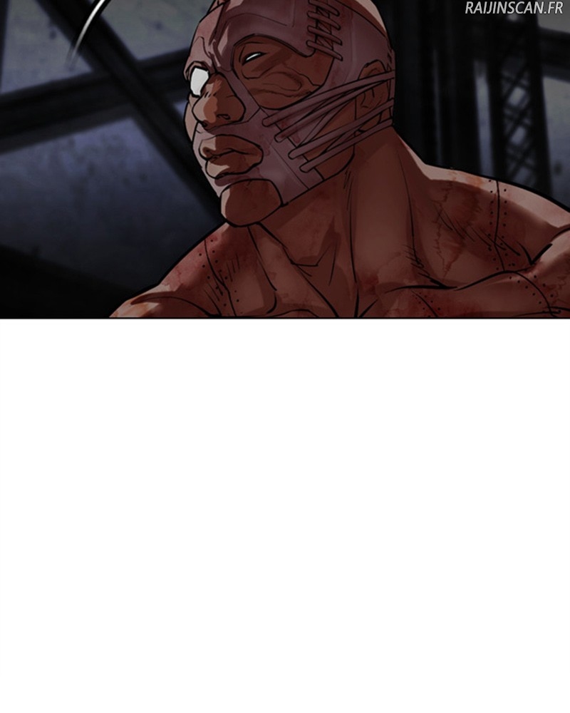 Lookism Chapitre 460 - Page 165