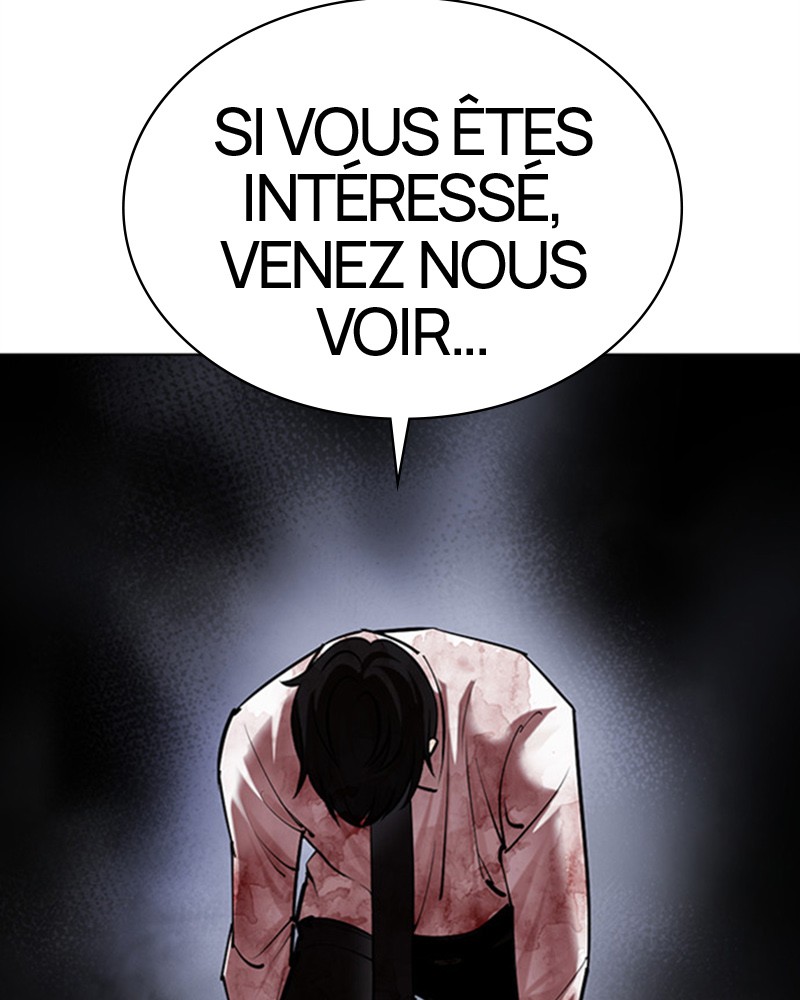 Lookism Chapitre 460 - Page 168