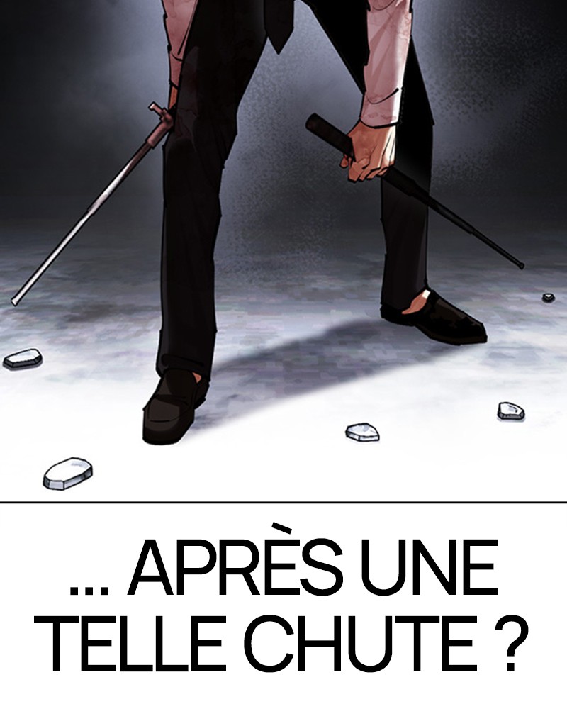 Lookism Chapitre 460 - Page 169