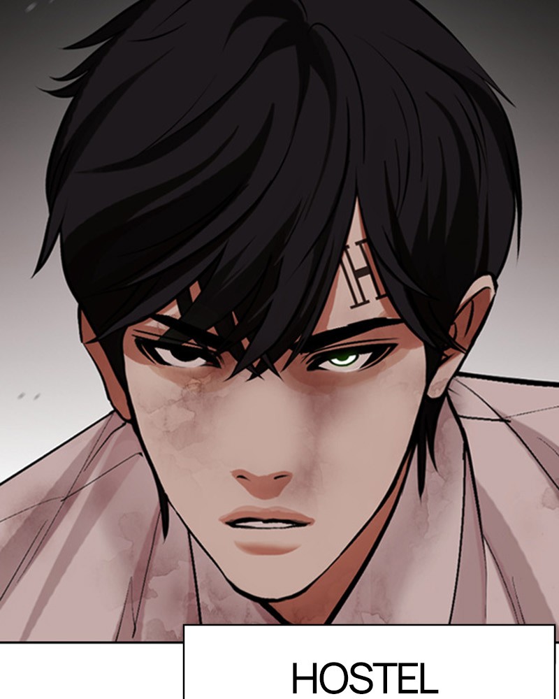 Lookism Chapitre 460 - Page 172