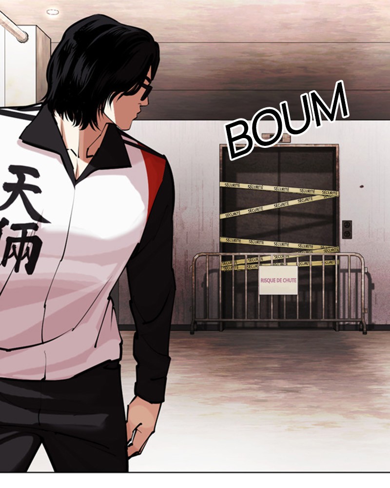 Lookism Chapitre 460 - Page 174