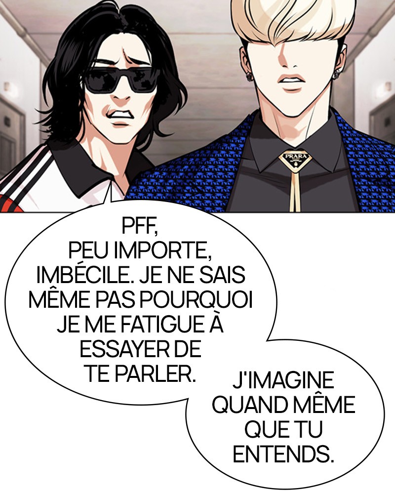 Lookism Chapitre 460 - Page 176