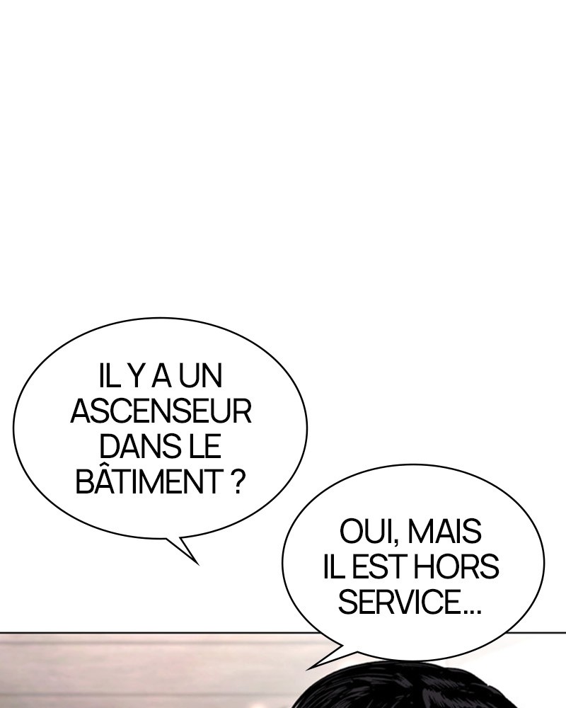 Lookism Chapitre 460 - Page 177
