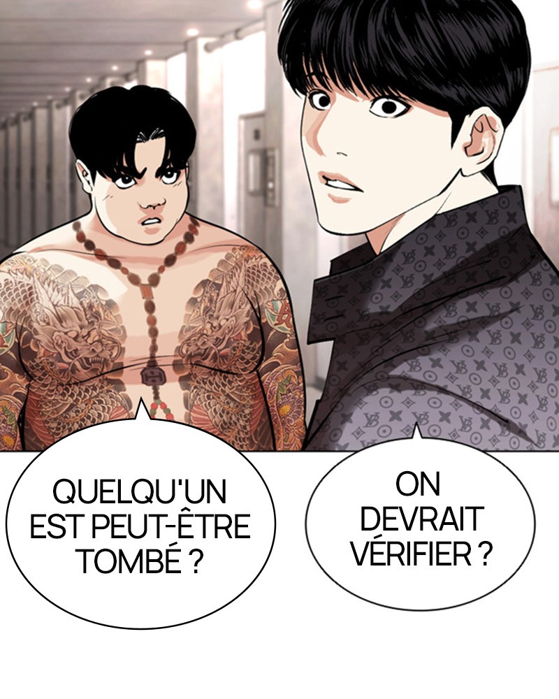 Lookism Chapitre 460 - Page 178
