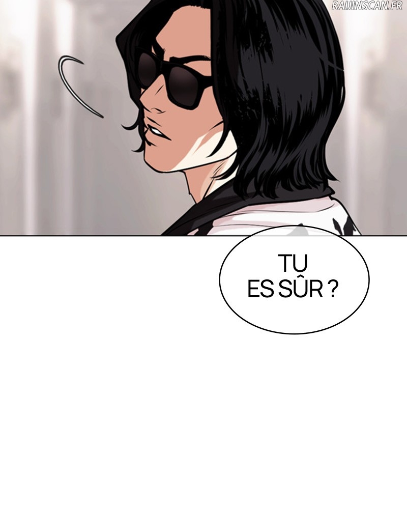 Lookism Chapitre 460 - Page 180