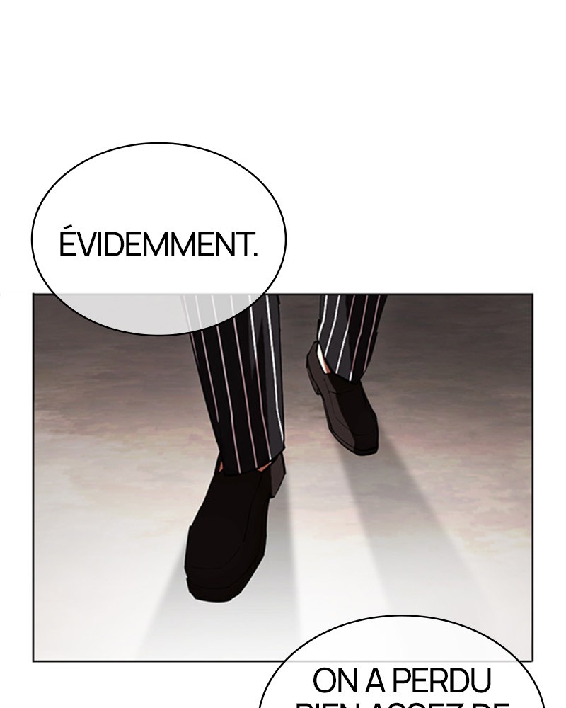 Lookism Chapitre 460 - Page 181