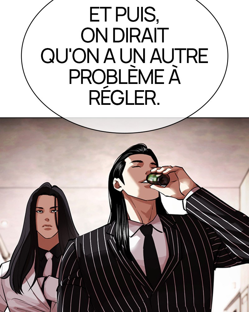 Lookism Chapitre 460 - Page 183