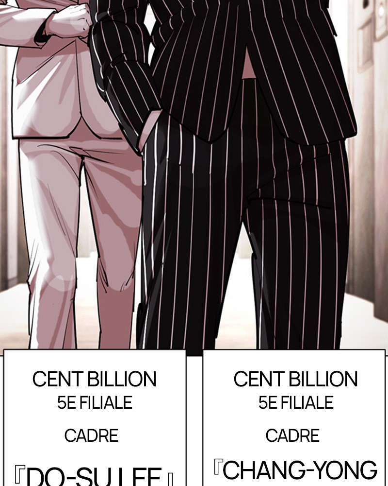 Lookism Chapitre 460 - Page 184