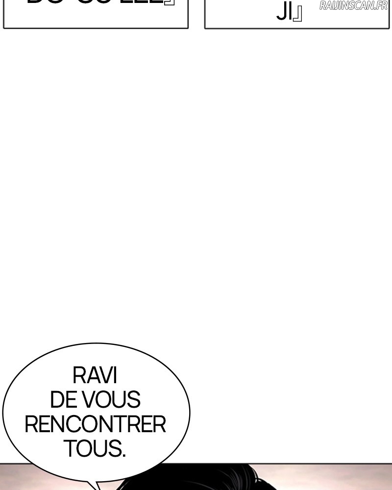 Lookism Chapitre 460 - Page 185