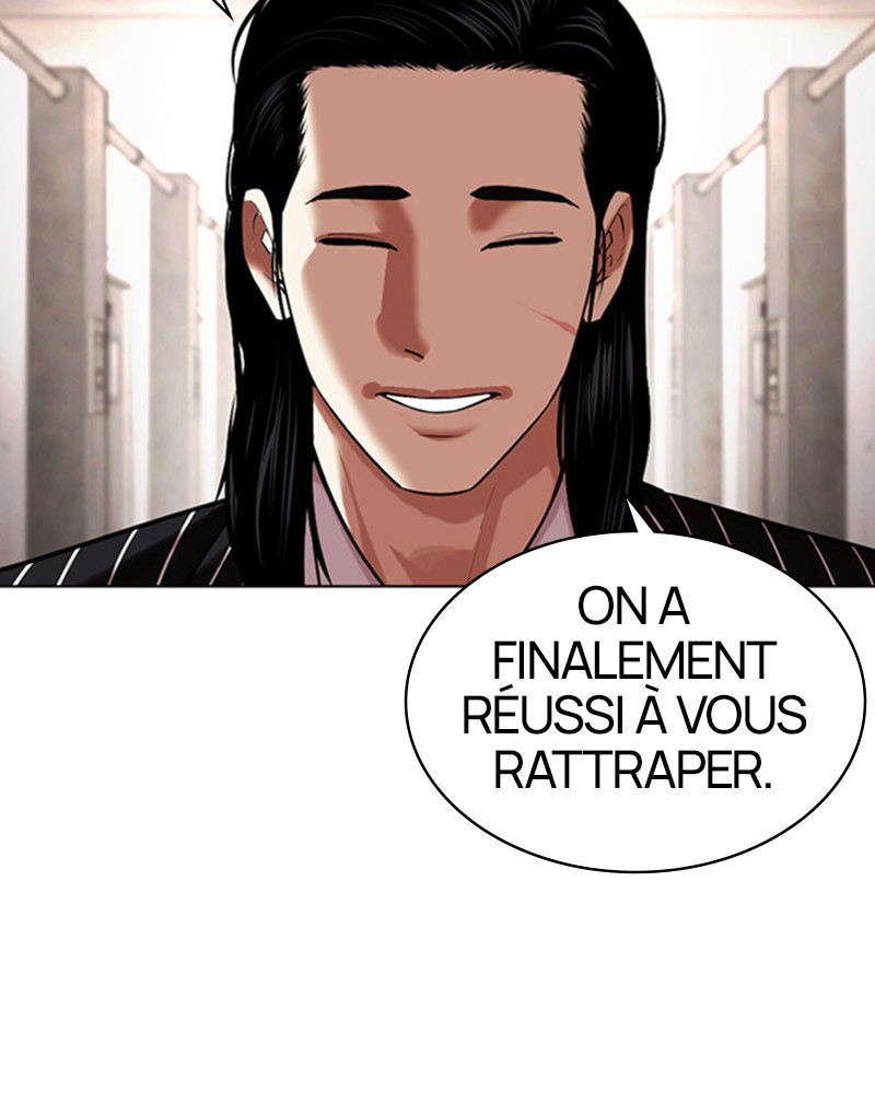 Lookism Chapitre 460 - Page 186