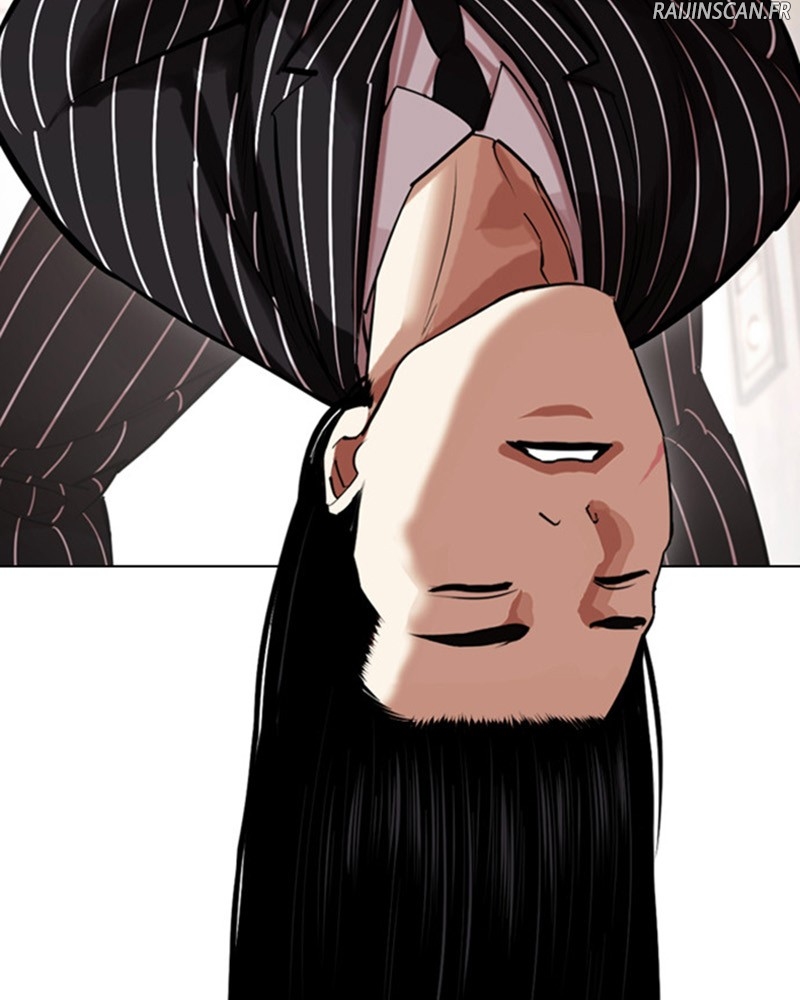Lookism Chapitre 460 - Page 190