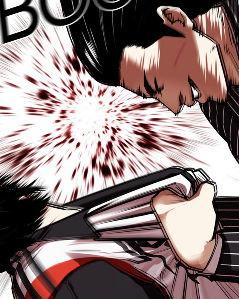 Lookism Chapitre 460 - Page 193