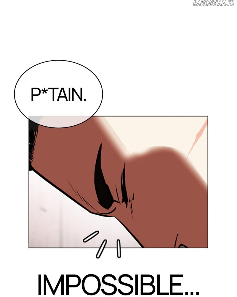 Lookism Chapitre 460 - Page 195