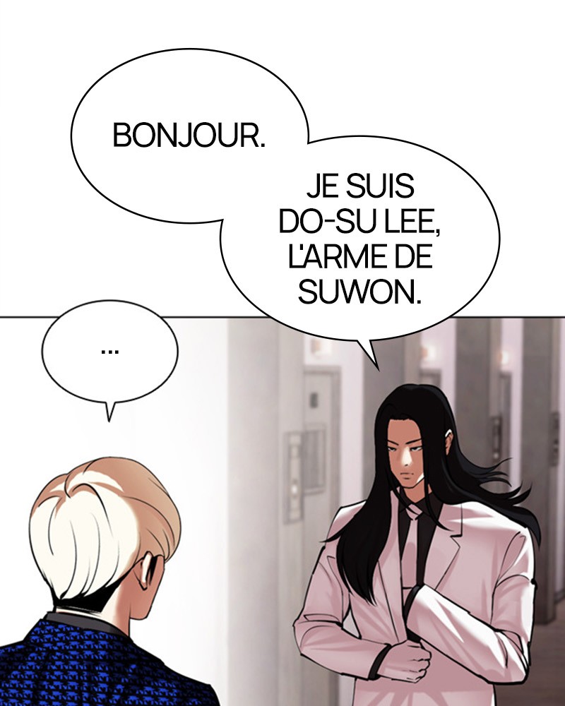 Lookism Chapitre 460 - Page 199