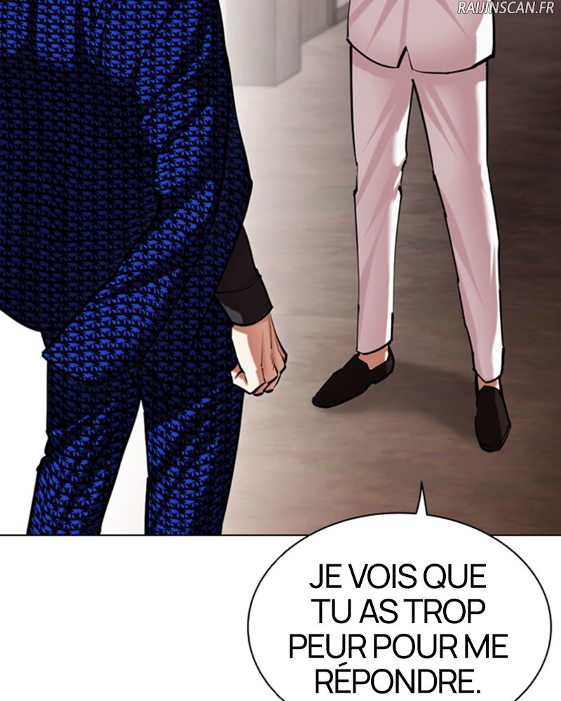 Lookism Chapitre 460 - Page 200