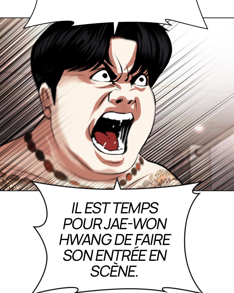 Lookism Chapitre 460 - Page 202