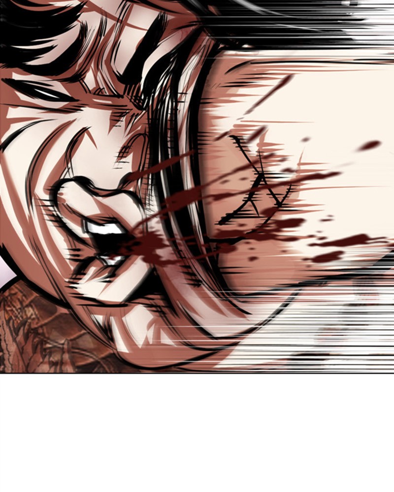 Lookism Chapitre 460 - Page 204