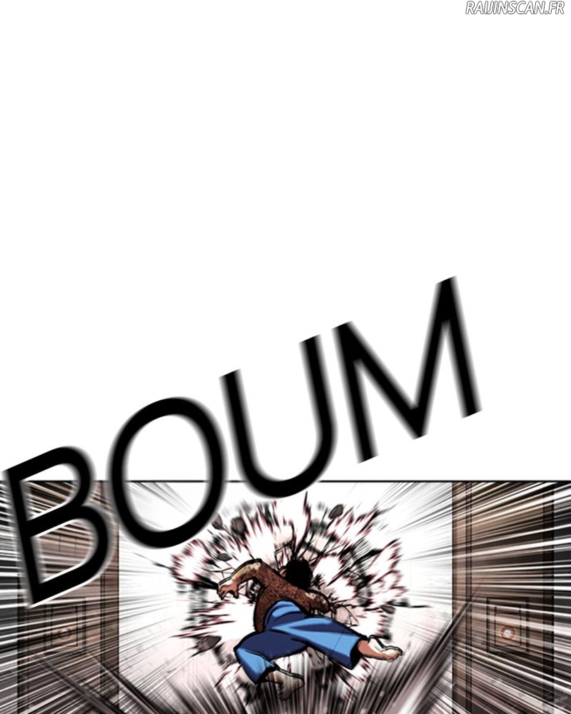 Lookism Chapitre 460 - Page 205