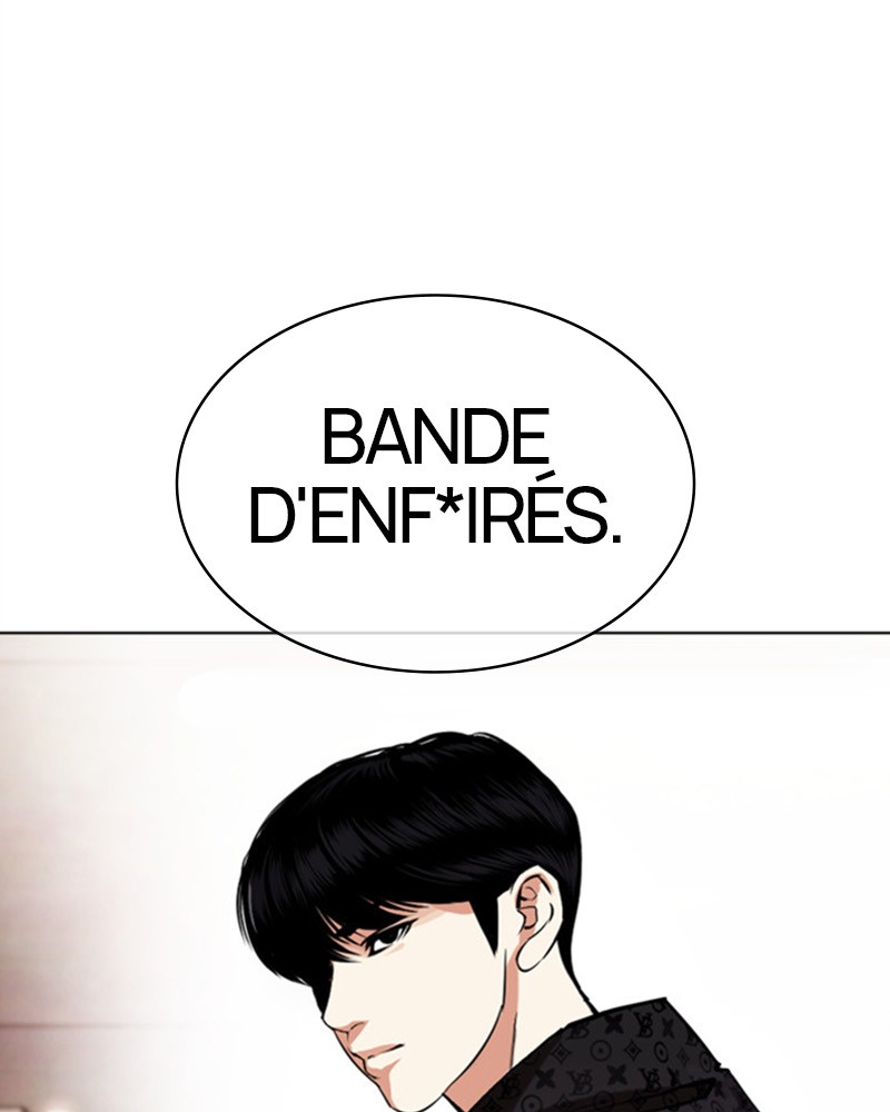 Lookism Chapitre 460 - Page 208