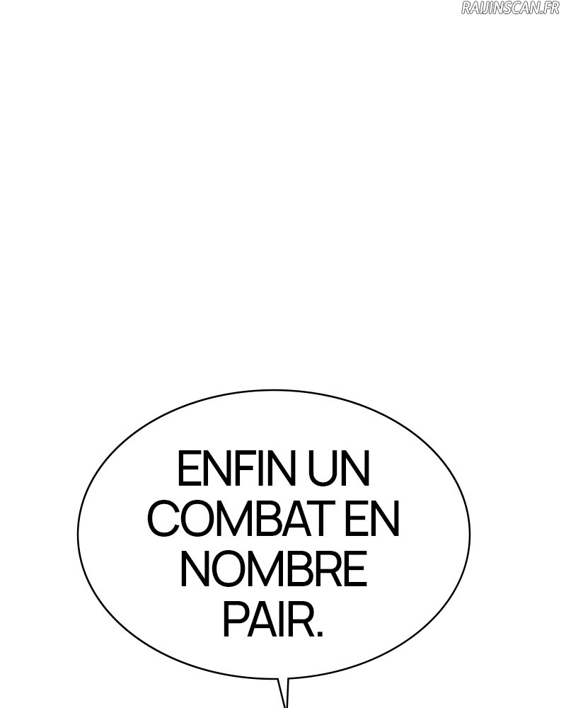 Lookism Chapitre 460 - Page 210