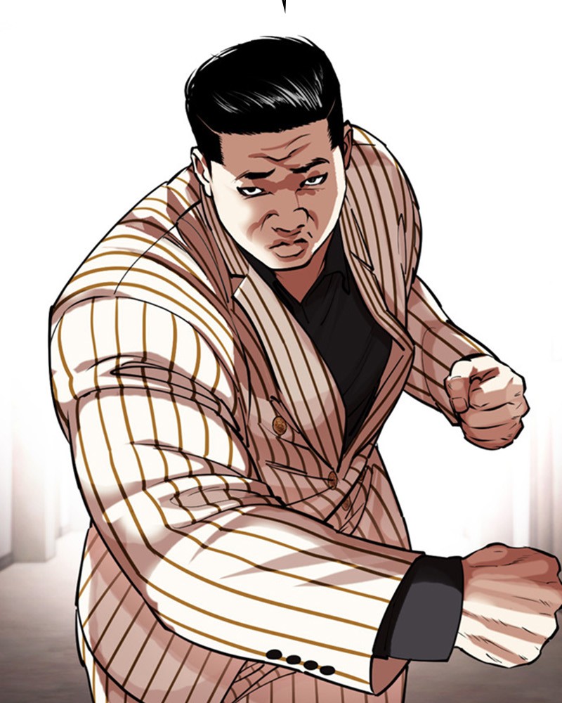 Lookism Chapitre 460 - Page 211