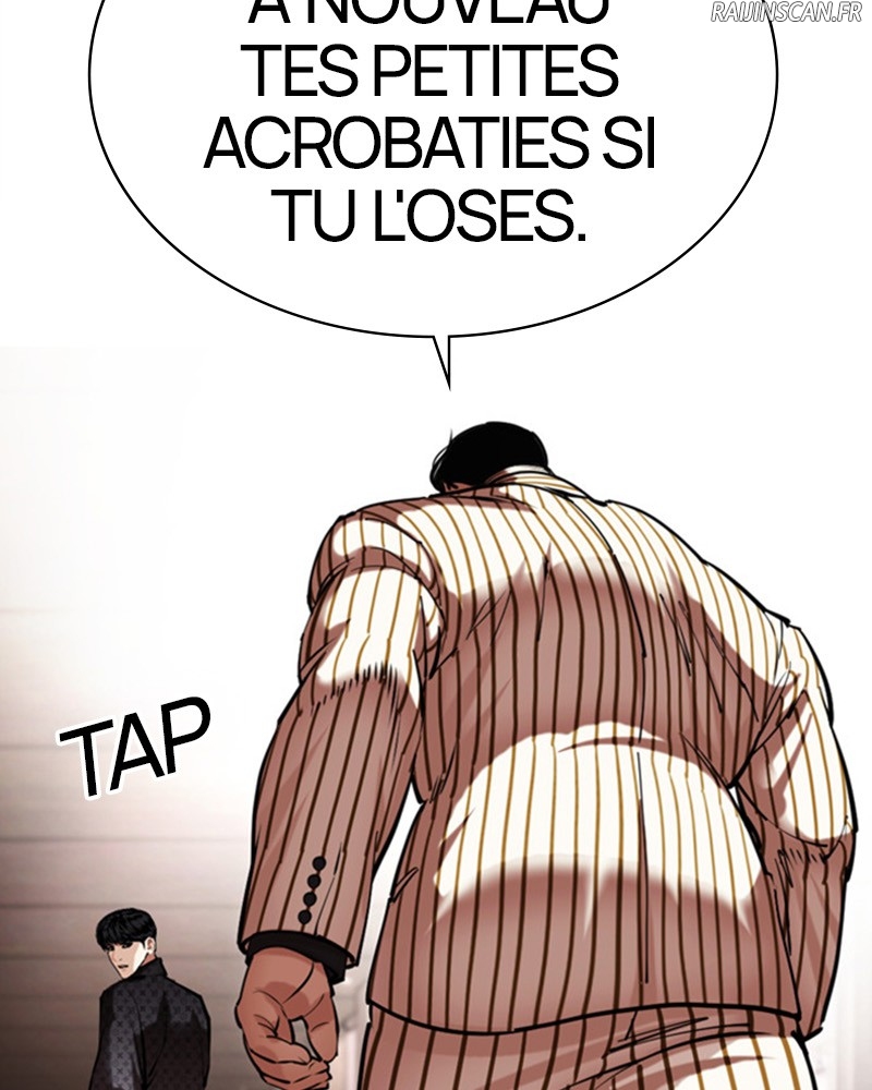 Lookism Chapitre 460 - Page 215