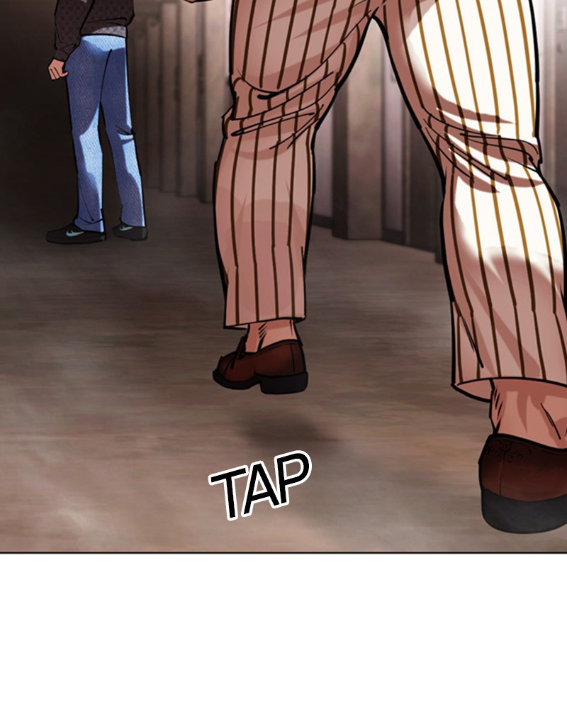 Lookism Chapitre 460 - Page 216