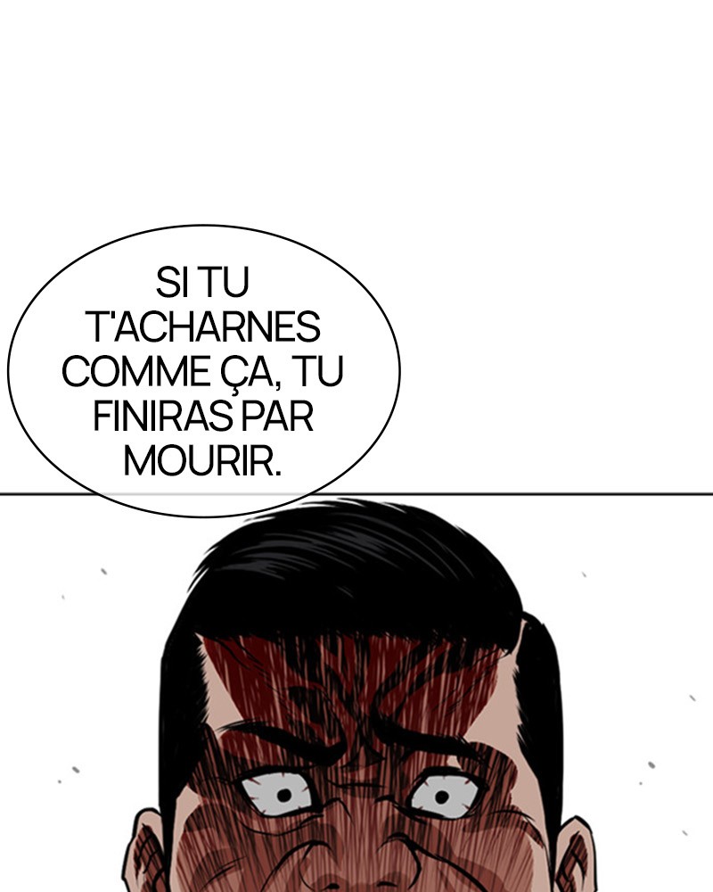 Lookism Chapitre 460 - Page 219