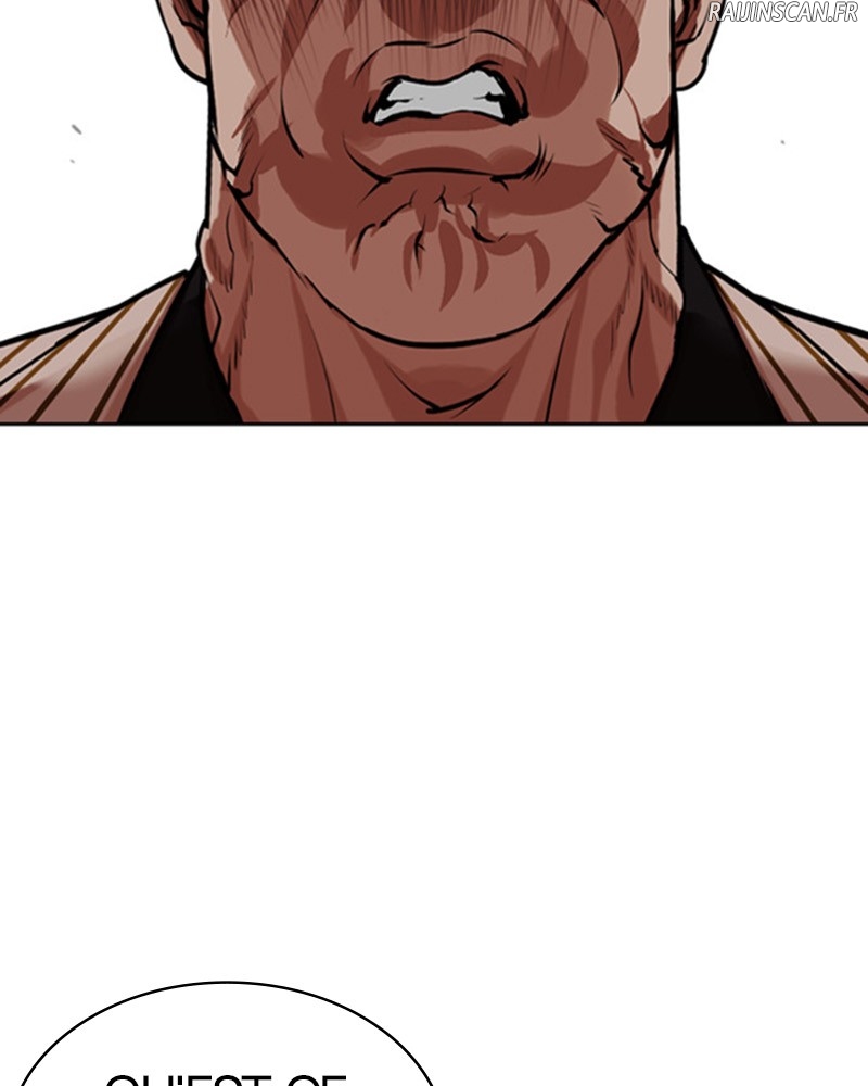 Lookism Chapitre 460 - Page 220