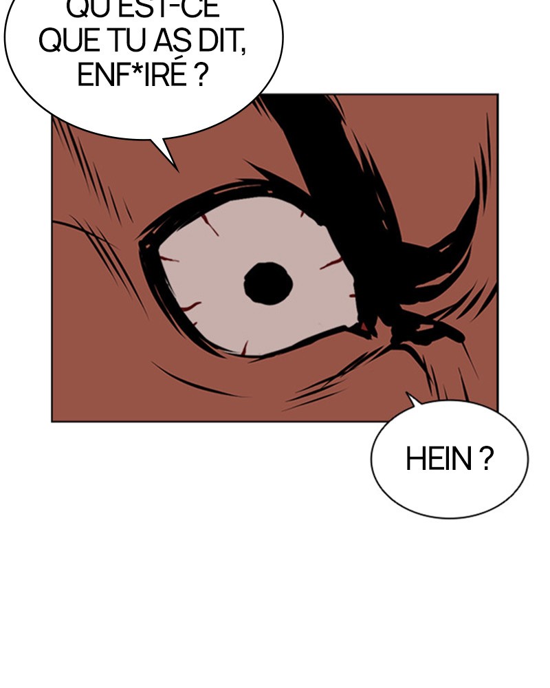 Lookism Chapitre 460 - Page 221