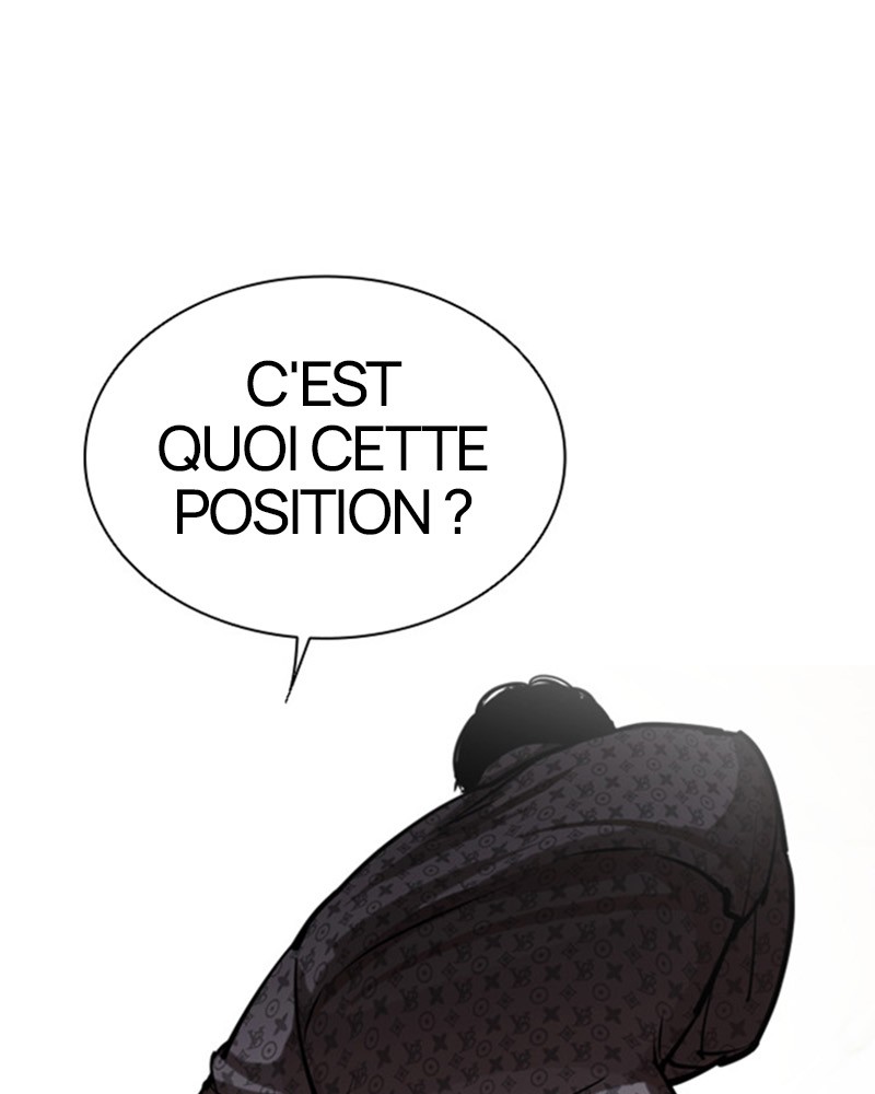 Lookism Chapitre 460 - Page 222
