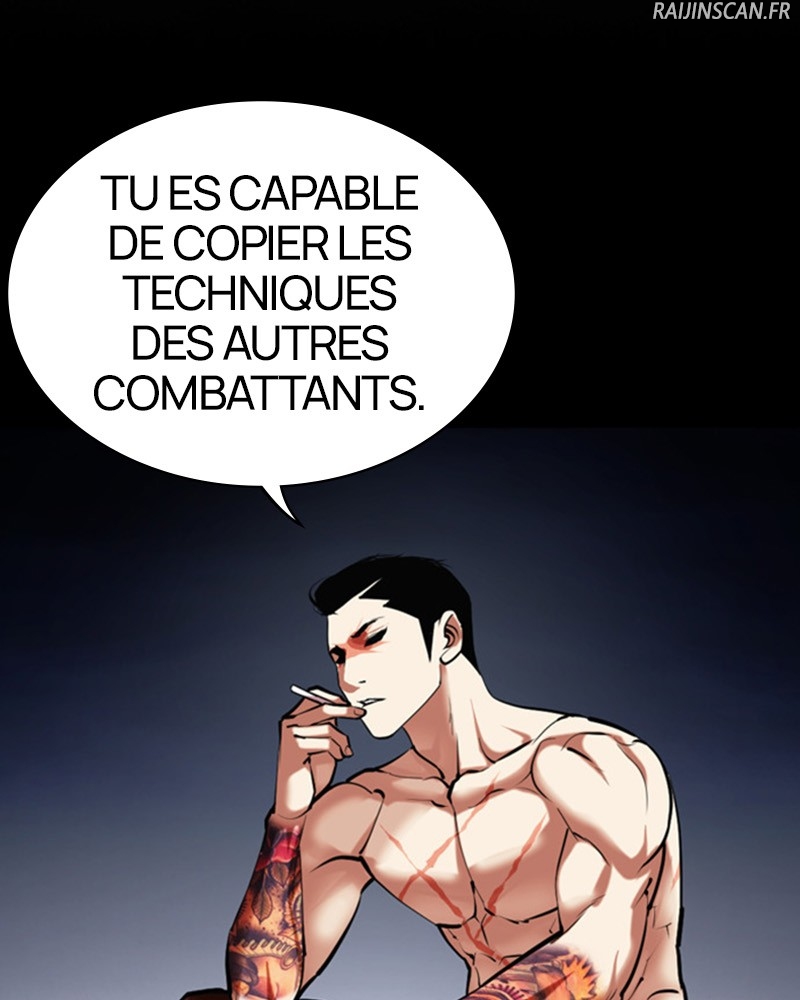 Lookism Chapitre 460 - Page 225