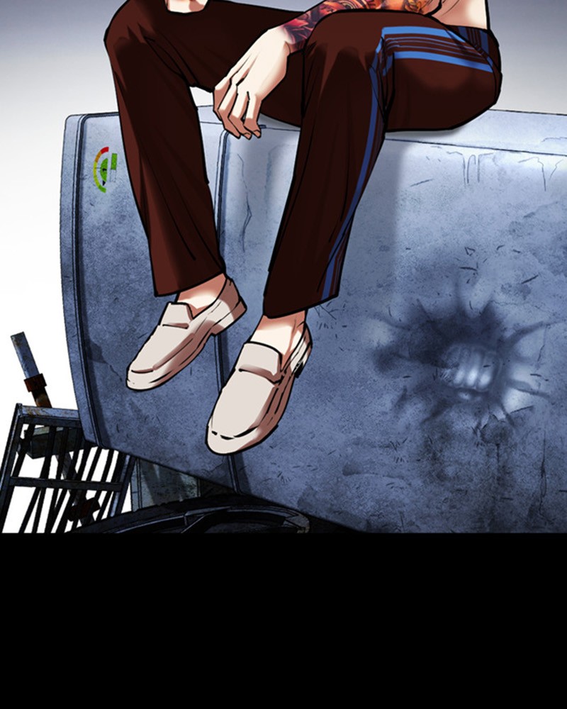 Lookism Chapitre 460 - Page 226
