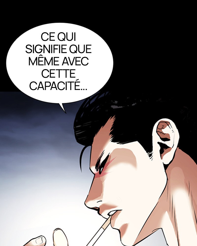 Lookism Chapitre 460 - Page 229